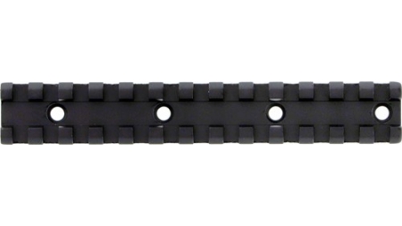 TRUGLO SCOPE/RED DOT MOUNTING - ADAPTER REMINGTON SHOTGUNS