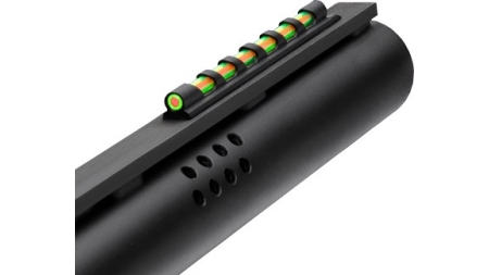 TRUGLO SIGHT GLO-DOT UNIVERSAL - RIB SHOTGUN .120" F/O DUAL
