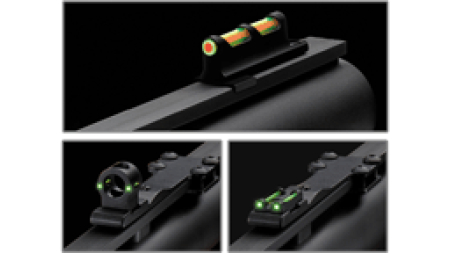 TRUGLO SIGHT SET TRU-BEAD - UNIVERSAL GHOST RING/NOTCHED
