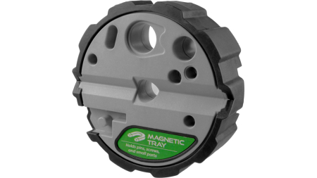 TRUGLO PISTOL-TEC ARMORER'S - BLOCK