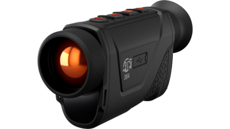 ATN BLAZE HUNTER PRO THERMAL - MONO 4-32X 384X288 LRF 50HZ