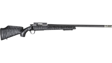CHRISTENSEN ARMS TRAVERSE 6.8WST BLK/GRY 24"