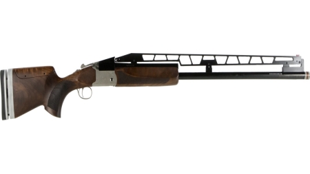 TRISTAR SPORTING ARMS TT-15 UNSINGLE 12/34 2.75"