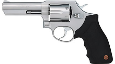 TAURUS 65 357MAG SS 4" 6RD FS