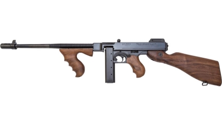 AUTO-ORDNANCE - THOMPSON THOMP 1927A-1 DLX 45CAL W/COMP