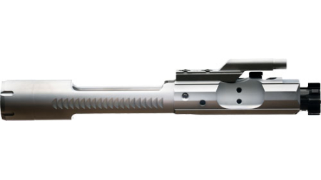 VKTR DI BOLT CARRIER GROUP - 5.56 COMPLETE NITRIDED/CHROME