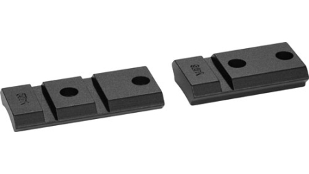 WARNE BASE VAPOR 2PC SAVAGE 10 - /110/BROWNIG A-BOLT ALUMINUM