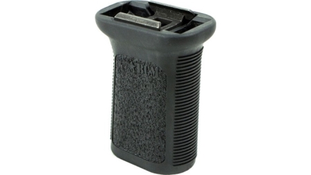 BCM VERTICAL GRIP MOD 3 BLACK - FITS PICATINNY RAILS