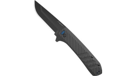 OUTDOOR EDGE RAZOR VX4 3" FLDR - CARBON WEAVE OVER G10