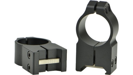 WARNE RINGS MAXIMA 1" - EXTRA HIGH MATTE