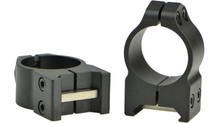 WARNE RINGS MAXIMA 30MM MEDIUM - MATTE