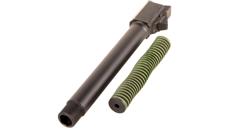WALTHER ARMS BARREL Q5 SF 9MM 5.5" THREADED