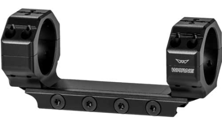 WARNE SKYLINE PRECISION 30MM - 1PC MOUNT BOLT RIFLE MED HGHT
