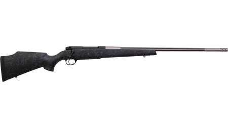 WEATHERBY MARK V ACCUMARK 7PRC 26"