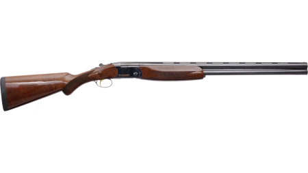 WEATHERBY ORION 1 O/U 12/26 BL/WD 3"