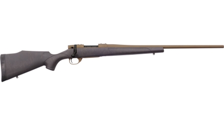 WEATHERBY VANGUARD WEATHERGRD 270WIN BRZ