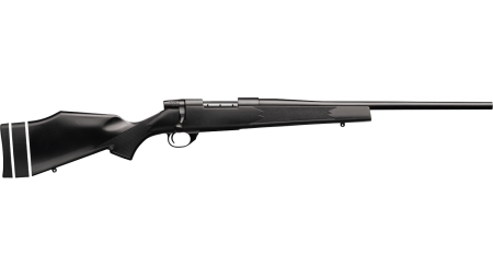 WEATHERBY VANGUARD S2 CMPT 243WIN BL/SY