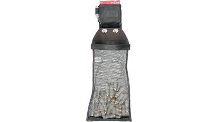 PEREGRINE OUTDOORS WILD HARE - LEATHER TRAP SHOOTERS COMBO JV