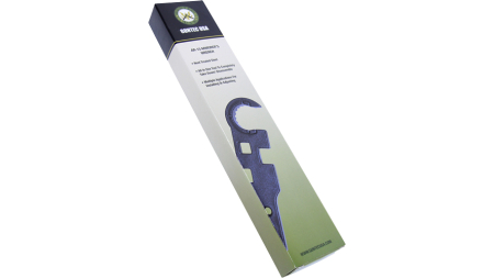 GUNTEC ARMORER'S WRENCH