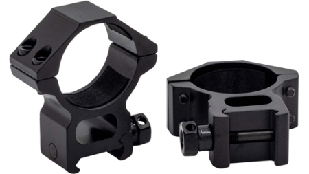 RITON RINGS 34MM HIGH MATTE