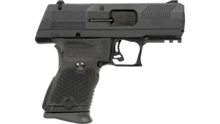 Hi-Point YC9-NTB Compact Poly-Frame YC9 9mm 3.93" Non-Threaded Barrel 10+1 Black