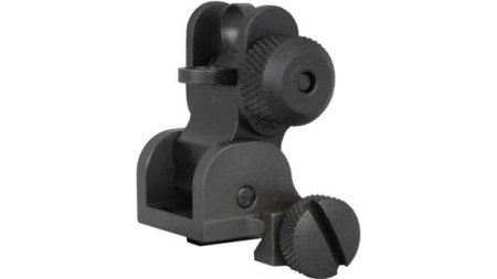 YANKEE HILL MACHINE COMPANY FLIP REAR SIGHT