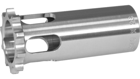 YHM NELSON PISTON .500"-28