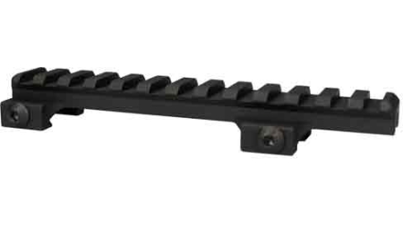 YHM SCOPE RISER 5-1/4" LONG - PICATINNY MOUNT