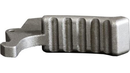 YHM CHARGING HANDLE LATCH - FITS MOST CHARGING HANDLES