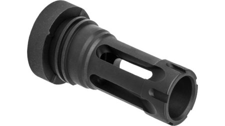 YHM QD FLASH HIDER ASSEMBLY - 7.62MM FOR 5/8X24 THREADS