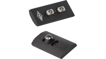 YHM BIPOD ADAPTER - M-LOK MOUNT