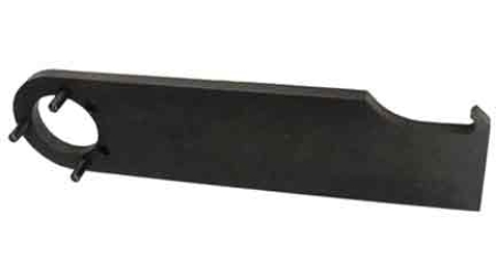 YHM FOREARM WRENCH FOR YHM - RAILS