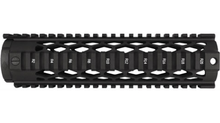 YHM DIAMOND SERIES FOREARM FOR - AR-15 MID-LENGTH