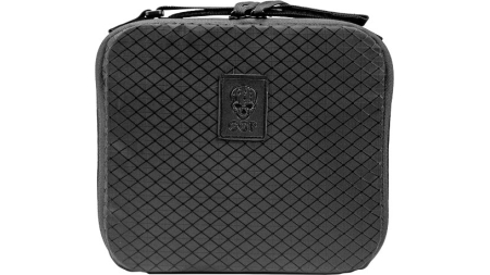 GREY GHOST GEAR PISTOL CASE - BLACK