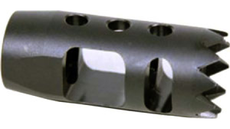 GUNTEC CENTURIAN COMPENSATOR - AR15 BLACK