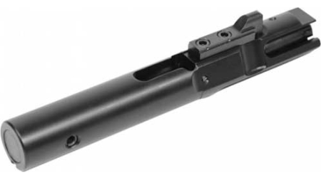 GUNTEC AR9 BOLT CARRIER GROUP - 9MM MIL-SPEC NITRIDE