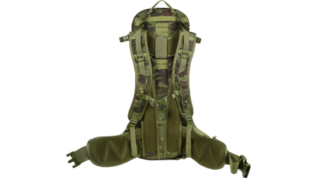 GREY GHOST GEAR APPARITION BAG - MULTICAM TROPIC RIFLE CASE