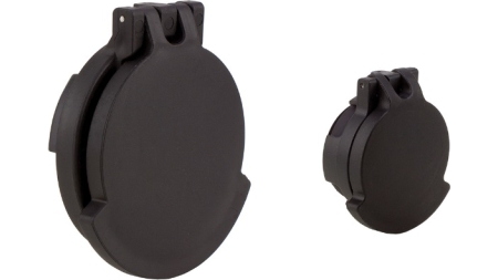 TRIJICON VCOG FLIP CAP SET 1-8X28