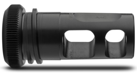 AAC (ADVANCED ARMAMENT) MUZZLE BRAKE 51T 7.62 5/8X24 #
