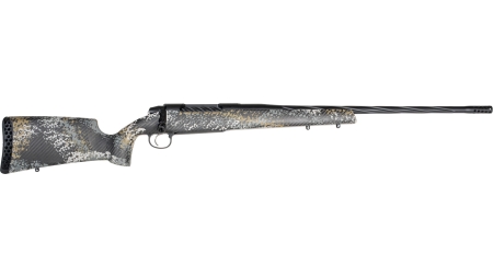 WEATHERBY 307 ALPINE ST 257WBY 24"