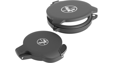 LEUPOLD LENS COVER KIT ALUMINA 50MM