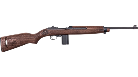 AUTO-ORDNANCE - THOMPSON IWO JIMA M1 CARBINE 30CAL 15RD
