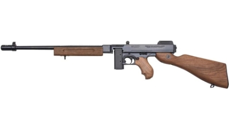 AUTO-ORDNANCE - THOMPSON 1927A1 DELUXE 45ACP 10RD DRUM