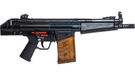 CENTURY ARMS AP51 7.62X51 BLK 8.3" 20+1