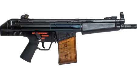CENTURY ARMS AP51 7.62X51 BLK 8.3" 20+1