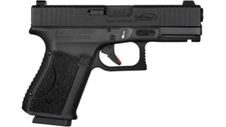 TRISTAR SPORTING ARMS APOC SEMI AUTO 9MM BLK 15+1