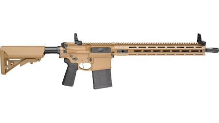 SPRINGFIELD ARMORY SAINT VICTOR V2 308 BLK 16" LC