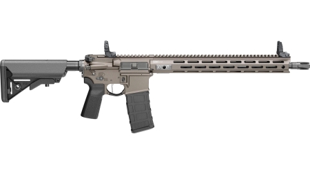 SPRINGFIELD ARMORY SAINT VICTOR V2 556 TUNG 16"LC