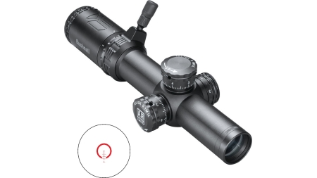 BUSHNELL AR OPTICS 1-4X24 BTR-1 BLK