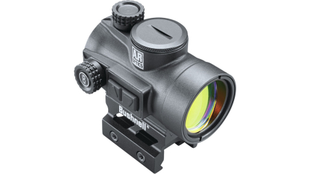 BUSHNELL TRS-26 3MOA RED DOT HI-RISE